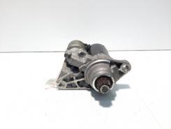 Electromotor, Skoda Fabia 2 (5J, 542) 1.4 benz, BXW, 5 vit man (idi:616094)