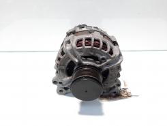 Alternator, Vw Jetta 3 (1K2) 1.6 tdi, CAY (idi:476925)