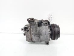 Compresor clima Denso, cod 447260-0780, Bmw X6 (E71, E72) 3.0 diesel, 306D3 (idi:658194)