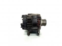 Alternator 140A Valeo, cod 06F903023C, Audi A3 (8P1), 2.0 TSI, BWA (idi:527933)