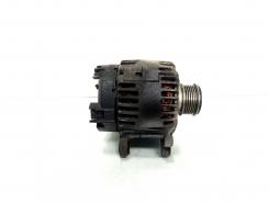 Alternator 140A Valeo, cod 06F903023C, Seat Altea (5P1), 2.0 TSI, BWA (idi:527933)