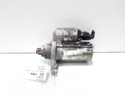 Electromotor, Skoda Octavia 2 Combi (1Z5), 1.4 TSI, CAX, 6 vit man (idi:619830)