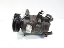 Compresor clima Sanden, cod 5K0820803C, Seat Ibiza 5 (6J5), 1.2 TSI, CBZA (idi:516178)