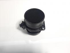 Debitmetru aer, cod 03L906461A, 0281002956, Audi A3 Sportback (8PA) 2.0 tdi, CFF (idi:210703)