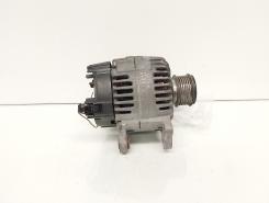 Alternator 110A Valeo, cod 06F903023E, Skoda Rapid (NH3), 1.6 TDI, CAY (idi:666922)