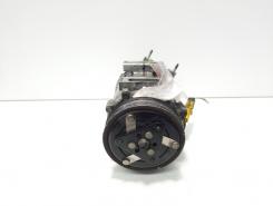 Compresor clima, cod 9651911480, Citroen Berlingo 2, 1.6 HDI, 9HZ (idi:553716)