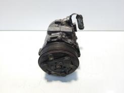 Compresor clima, cod GM13197538, Opel Meriva A, 1.3 CDTI, Z13DTJ (idi:553401)