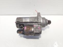 Electromotor, cod 02M911023N, Seat Altea (5P1) 2.0 TDI, BMM, 6 vit man (idi:626665)