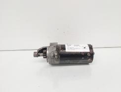 Electromotor, Audi A4 Avant (8K5, B8), 2.0 TDI, CGL, cutie automata (idi:664004)