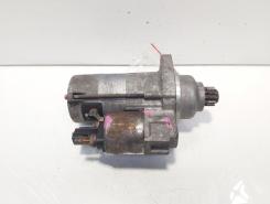 Electromotor, cod 02M911023N, Skoda Octavia 2 (1Z3) 2.0 TDI, BMM, 6 vit man (idi:626665)