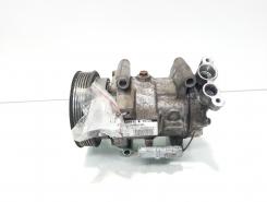 Compresor clima Sanden, cod 8200953359, Renault Modus, 1.5 DCI, K9K766 (idi:553710)