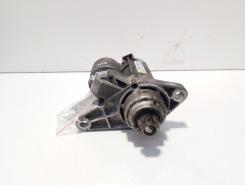 Electromotor Valeo, cod 02T911023S, Skoda Fabia 2 Combi (5J, 545), 1.4 benz, BXW, 5 vit man (idi:629755)