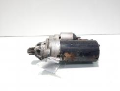 Electromotor, cod 02M911023F, Seat Alhambra (7V8, 7V9), 1.9 TDI, AUY, 6 vit man (idi:585679)