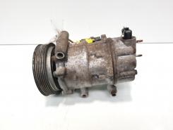 Compresor clima, cod 9659875980, Peugeot 307, 2.0 HDI, RHR (idi:555414)