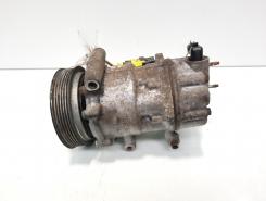 Compresor clima, cod 9659875980, Peugeot 308 SW, 2.0 HDI, RHF (idi:555414)