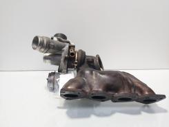 Turbosuflanta, cod 7643719, Bmw 1 (F20, F21) 1.6 benz, N13B16A (id:681821)