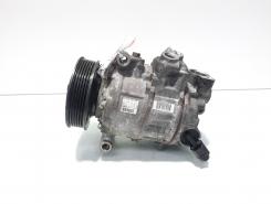 Compresor clima, cod 4G0260805D, Audi A6 Avant (4G5, C7), 2.0 TDI, CGL (idi:554359)