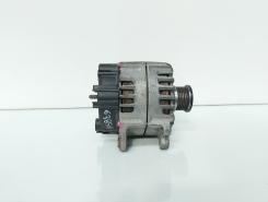 Alternator 180A, cod 03L903017B, Audi Q5 (8RB), 2.0 TDI, CGL (idi:661691)