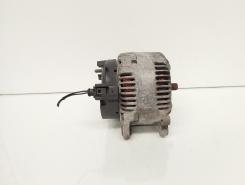 Alternator 180A Valeo, cod 021903026L, VW Passat (3C2), 2.0 TDI, BMR (idi:666916)