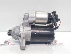 Electromotor, cod 02T911023R, Skoda Fabia 2 (5J, 542), 1.4 benz, CGG (idi:376250)