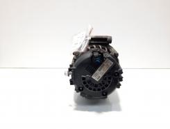 Alternator 180A, Valeo, cod A0009067900, Mercedes Clasa C (W204), 2.2 CDI, OM651911 (idi:600466)