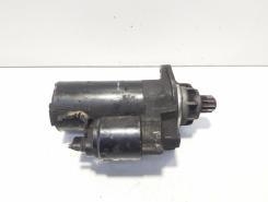 Electromotor, cod 02M911023F, Seat Toledo 2 (1M2), 1.9 TDI, ASZ, 6 vit man (idi:641489)