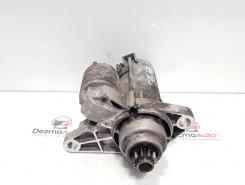 Electromotor, Skoda Roomster (5J), 1.4 b, BXW, cod 02T911023S (idi:374820)