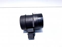 Debitmetru aer, cod 03G906461C, 0281002735, Audi TT Roadster (8J9), 2.0 TDI, CBB (idi:526387)