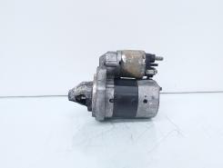 Electromotor, cod CV6T-11000-GC, Ford Focus 3 Sedan, 1.0 benz, M1DA, 6 vit man (idi:658019)