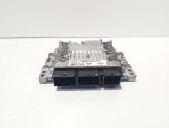 Calculator motor ECU, cod 7G91-12A650-UE, Ford Mondeo 4 2.0 TDCI, QXBA (id:682128)