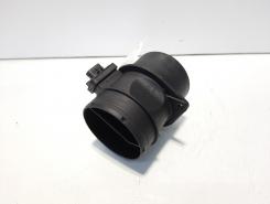 Debitmetru aer, cod 03L906461A, VW Passat (362), 2.0 TDI, CFFB (idi:545895)