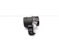 Debitmetru aer, cod 03G906461C, 0281002735, Seat Exeo (3R2) 2.0 TDI, CAH (idi:524826)