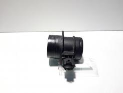 Debitmetru aer, cod 03G906461C, 0281002735, Audi A4 (8K2, B8), 2.0 TDI, CAG (idi:572978)