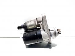 Electromotor, cod 02T911023R, Skoda Fabia 1 (6Y2), 1.4 benz, BBY, 5 vit man (idi:510859)