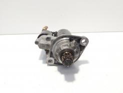 Electromotor, cod 02M911023G, Seat Altea (5P1), 2.0 FSI, BLR, cutie automata (idi:626786)