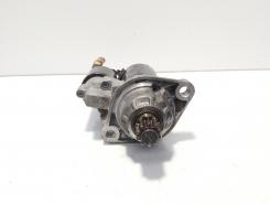 Electromotor, cod 02M911023G, Skoda Octavia 2 (1Z3), 2.0 FSI, BLR, cutie automata (idi:626786)