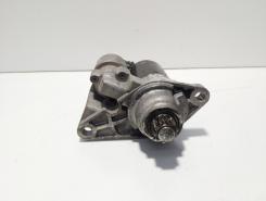 Electromotor, cod 02T911023P, Skoda Fabia 1 (6Y2) 1.4 benz, BKY, 5 vit man (idi:626788)