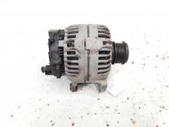 Alternator, cod 0986081160, Audi A1 (8X1), 1.6 TDI, CAY (idi:540640)