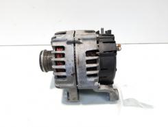 Alternator Valeo, cod 8519890, Bmw 3 Gran Turismo (F34), 2.0 diesel, N47D20C (idi:540576)