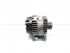 Alternator 140A, Valeo, cod 03C903023C, VW Scirocco (137), 1.4 TSI, CAX (idi:538922)