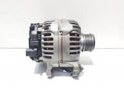 Alternator, Audi A4 (8K2, B8), 2.0 TDI, CAG (idi:630801)