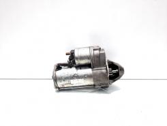 Electromotor, Audi A6 Avant (4B5, C5), 1.9 TDI, AWX, 5 vit man (idi:500301)