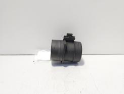 Debitmetru aer, cod 03L906461A, 0281002956, Audi A3 Sportback (8PA) 2.0 TDI, CFF (idi:680605)
