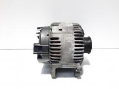 Alternator, Seat Altea XL (5P5, 5P8), 2.0 16v TDI, BKD (idi:505033)