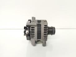 Alternator, Peugeot 307 CC (3B), 2.0 HDI, RHR (idi:660115)