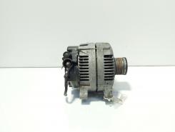 Alternator, cod 9645907580, Citroen C5 (I), 2.0 HDI, RHY (idi:660107)