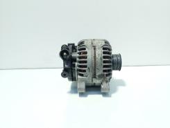 Alternator 150A, cod 9621791480, Citroen C5 (I) Break, 2.2 HDI, 4HX (idi:660103)