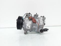 Compresor clima, cod 3Q081683E, VW T-Cross (C11), 1.0 TSI, DLAA (idi:659073)