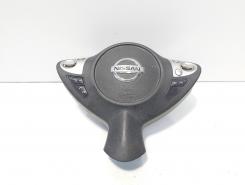 Airbag volan cu comenzi, Nissan Juke (id:682273)
