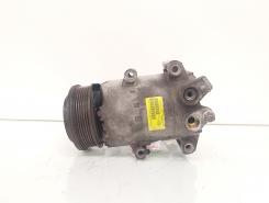 Compresor clima, cod AV11-19D629-BA, Ford C-Max 2, 1.6 TDCI, T3DA (idi:658641)